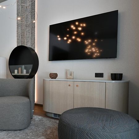 Balder Luxury Lodge 레비 외부 사진