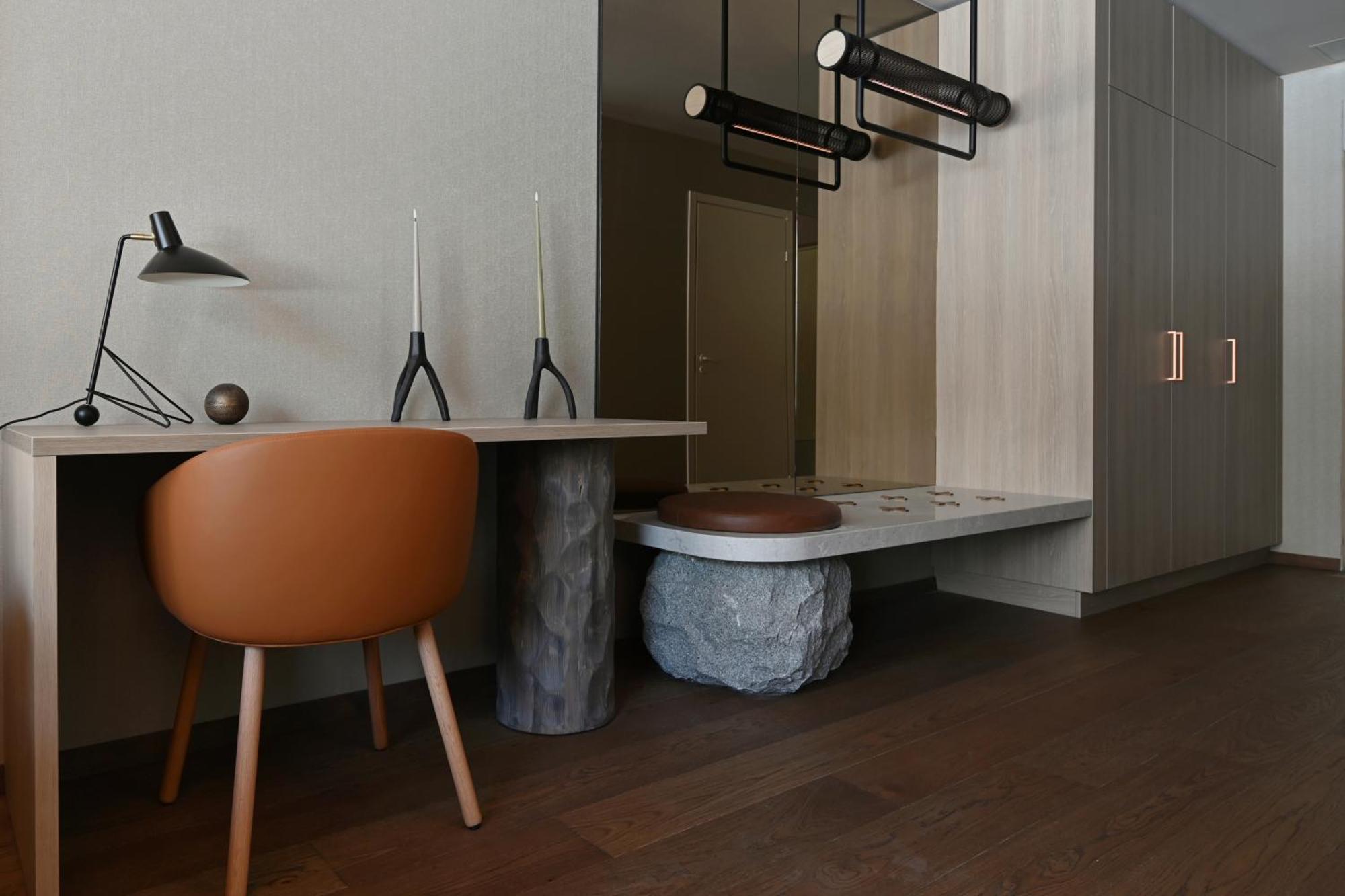 Balder Luxury Lodge 레비 외부 사진