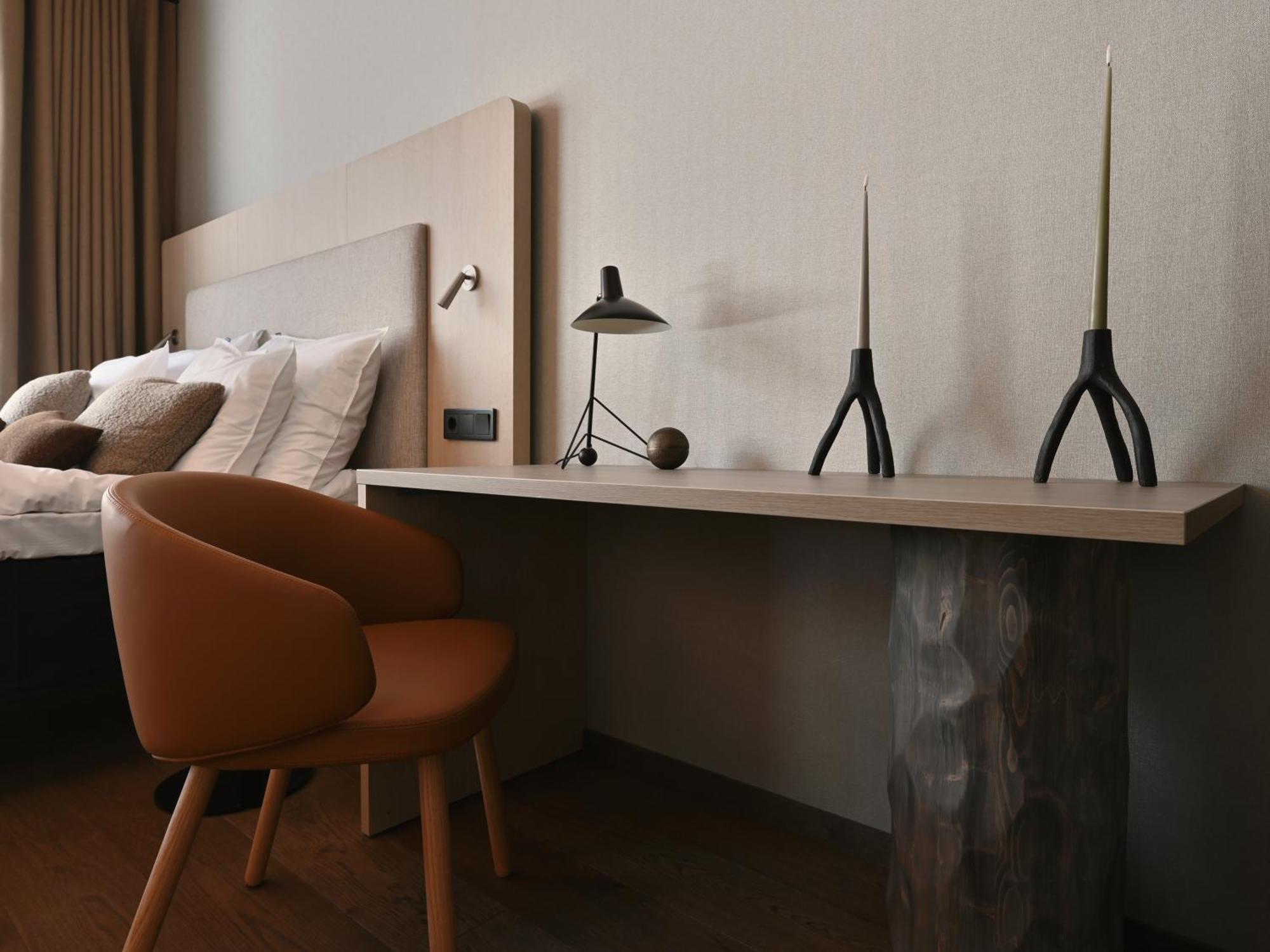 Balder Luxury Lodge 레비 외부 사진
