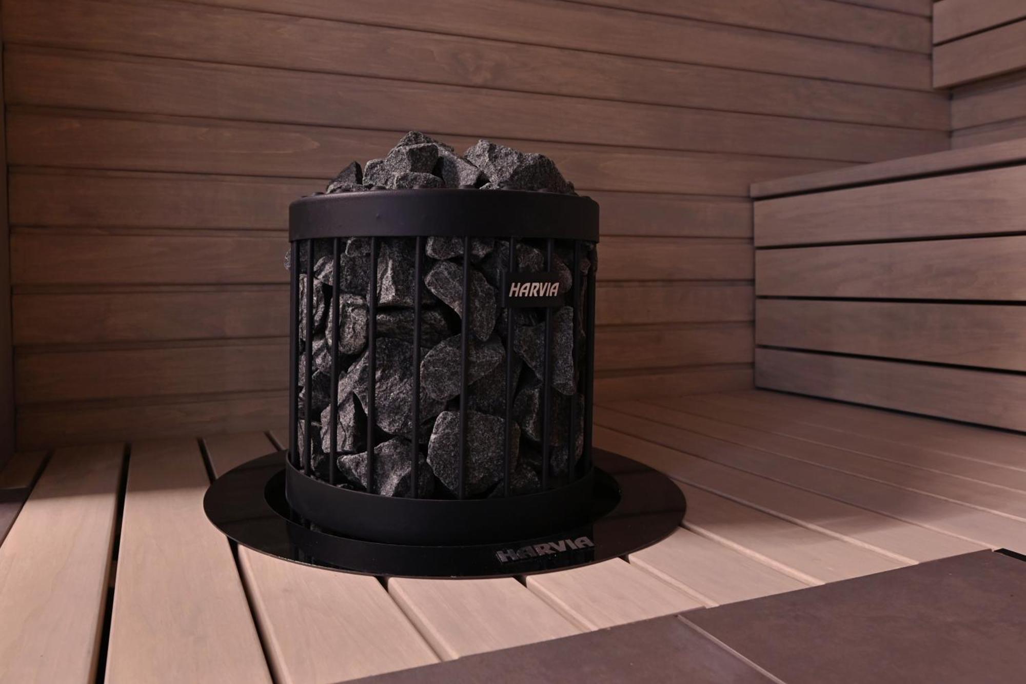 Balder Luxury Lodge 레비 외부 사진
