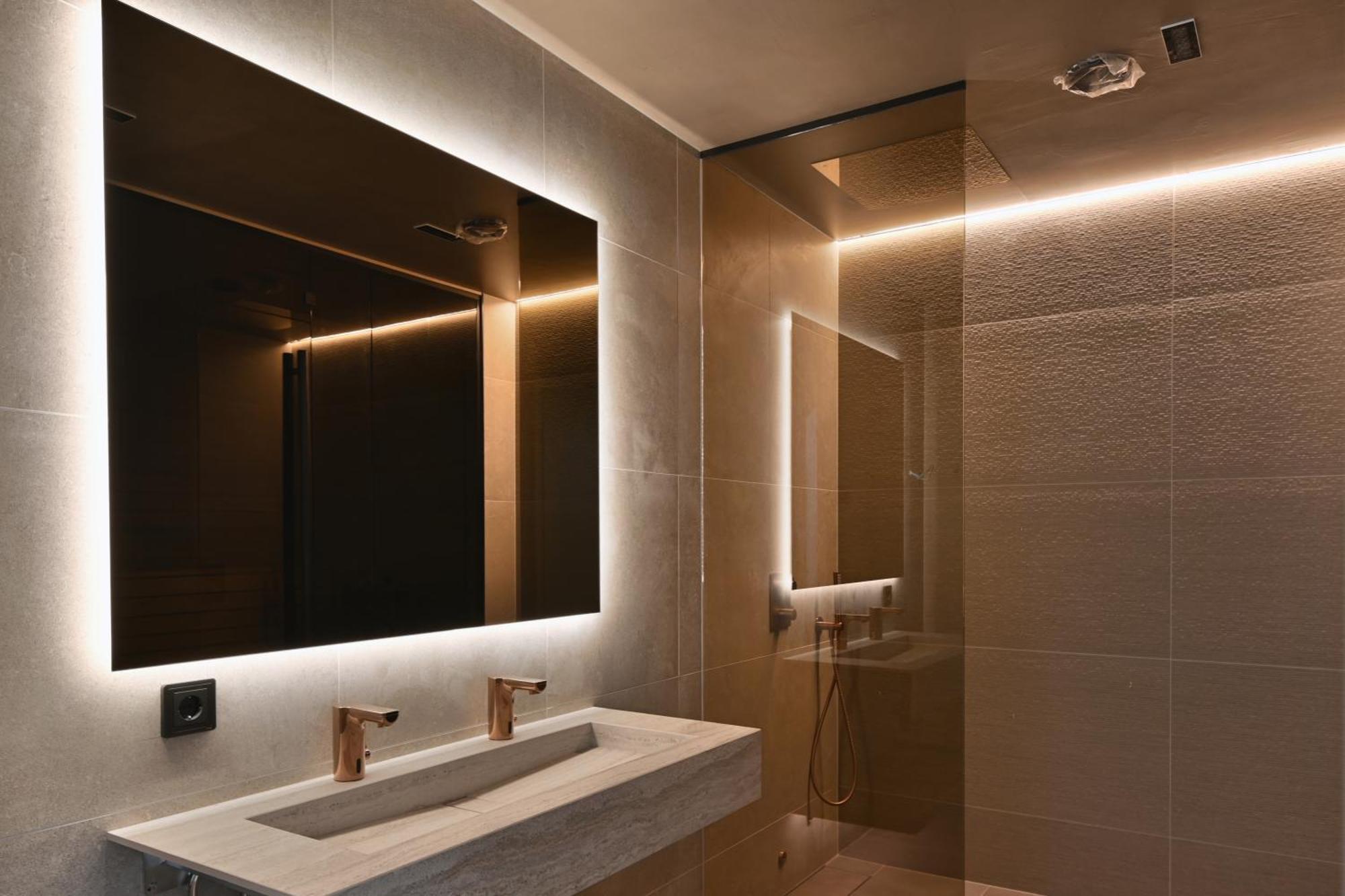 Balder Luxury Lodge 레비 외부 사진