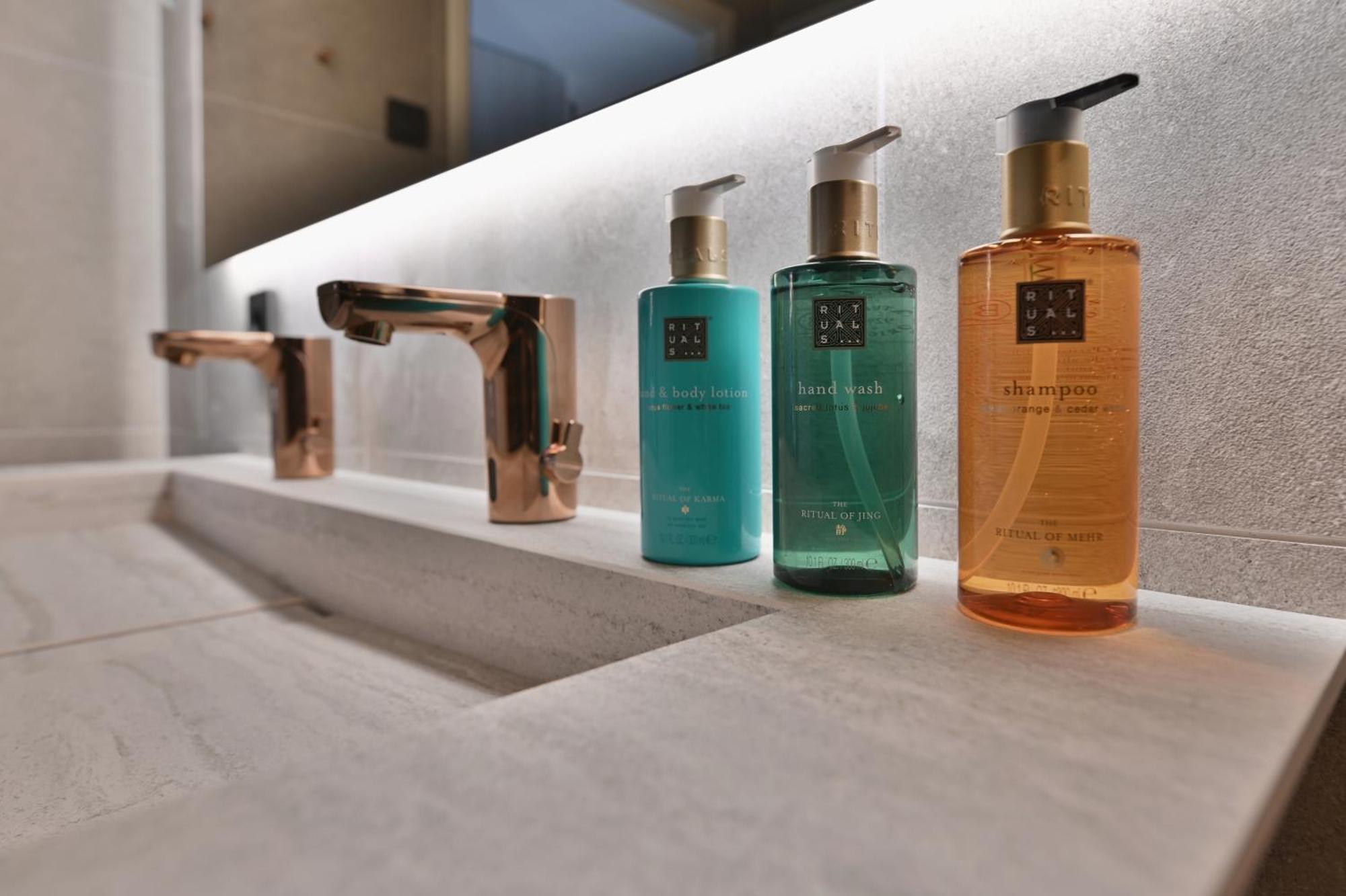 Balder Luxury Lodge 레비 외부 사진