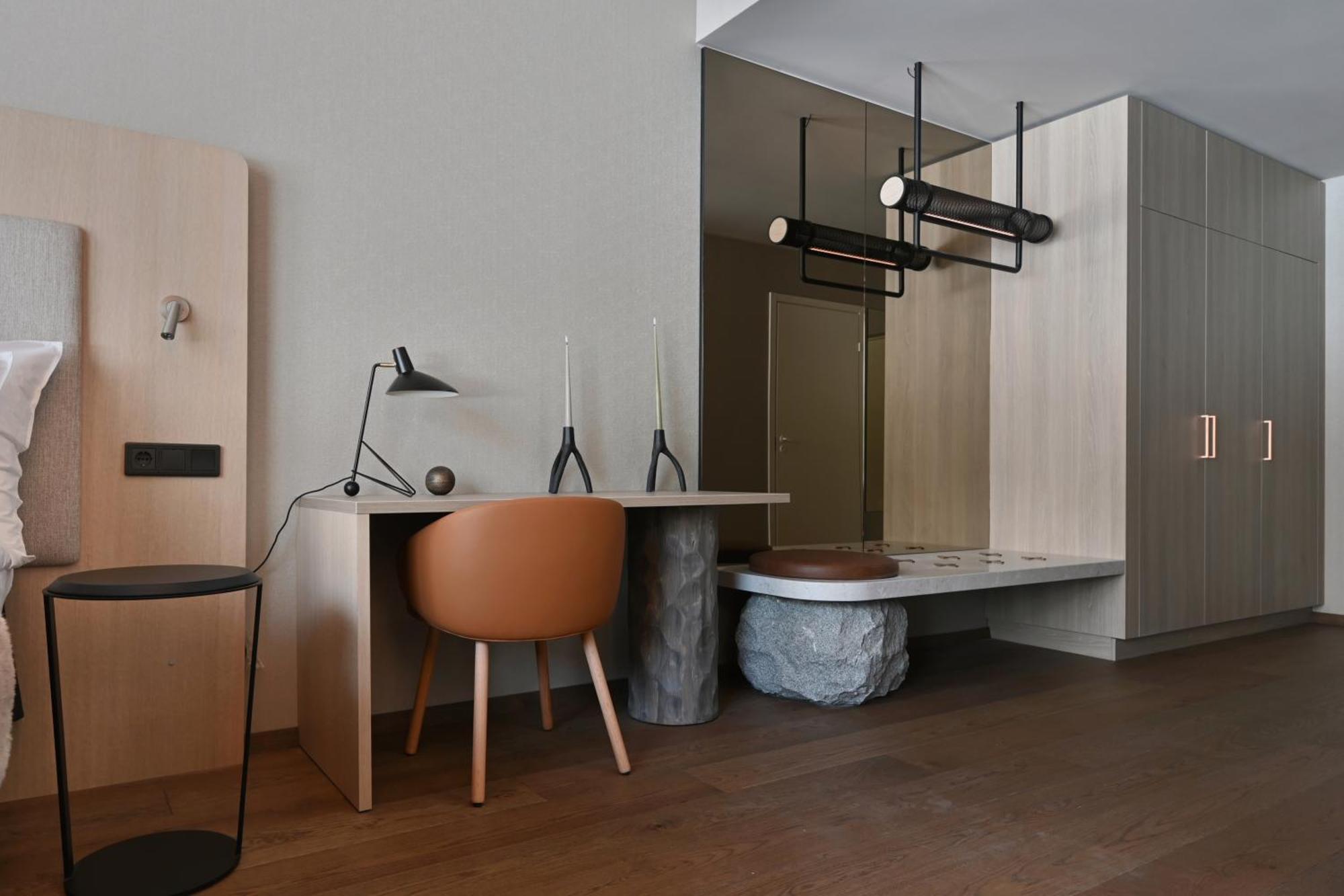 Balder Luxury Lodge 레비 외부 사진