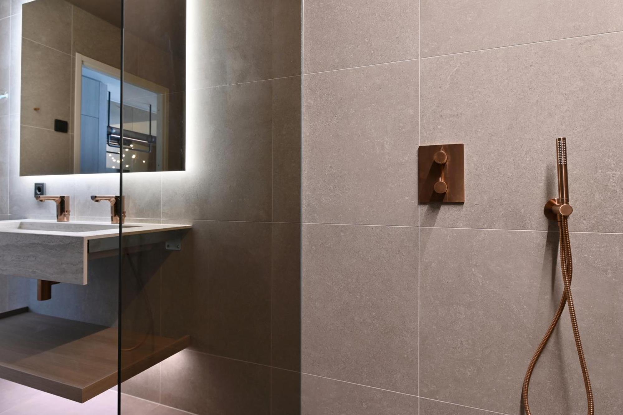 Balder Luxury Lodge 레비 외부 사진