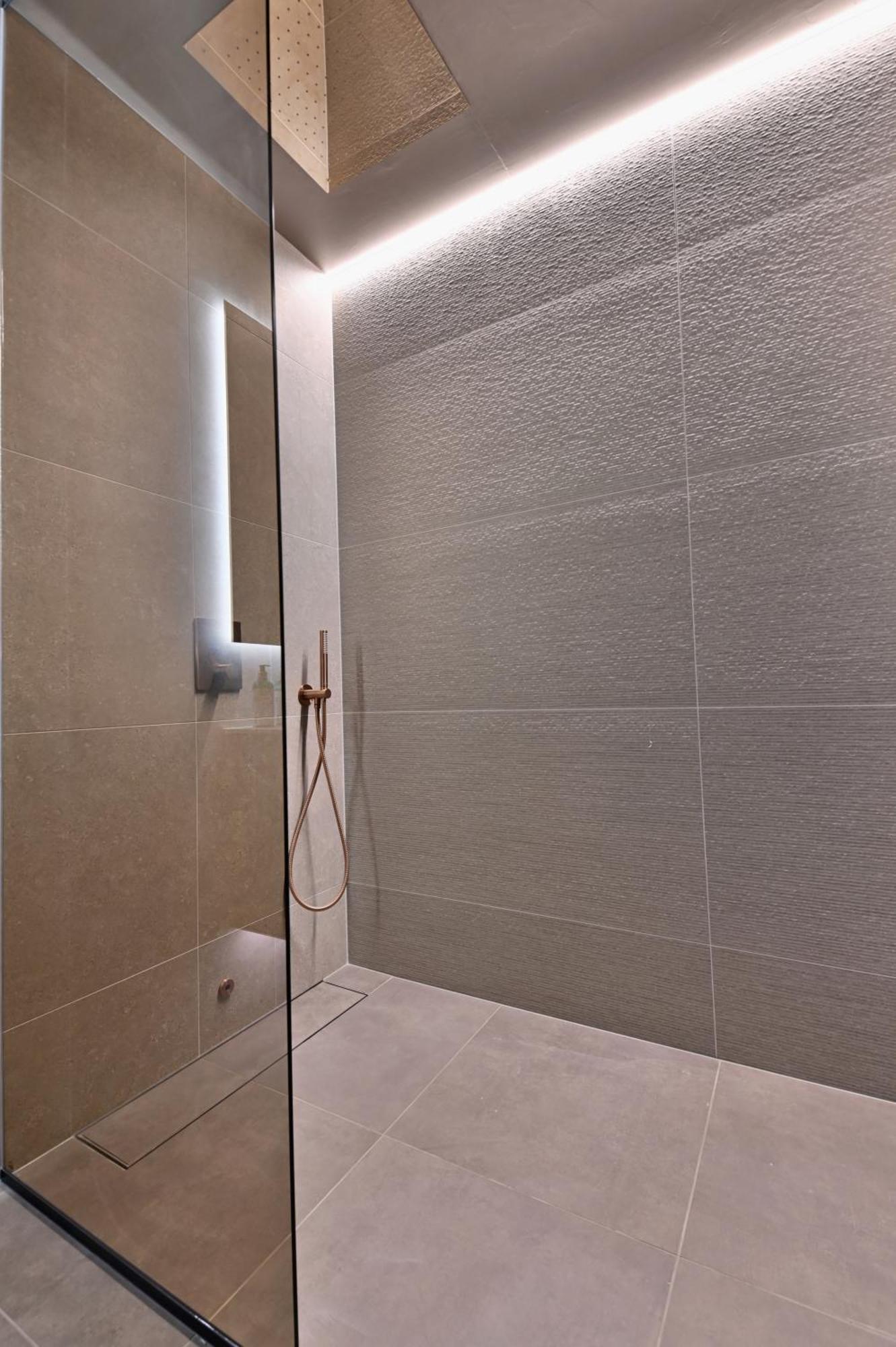 Balder Luxury Lodge 레비 외부 사진